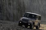Mercedes-Benz G-Class 1990 года